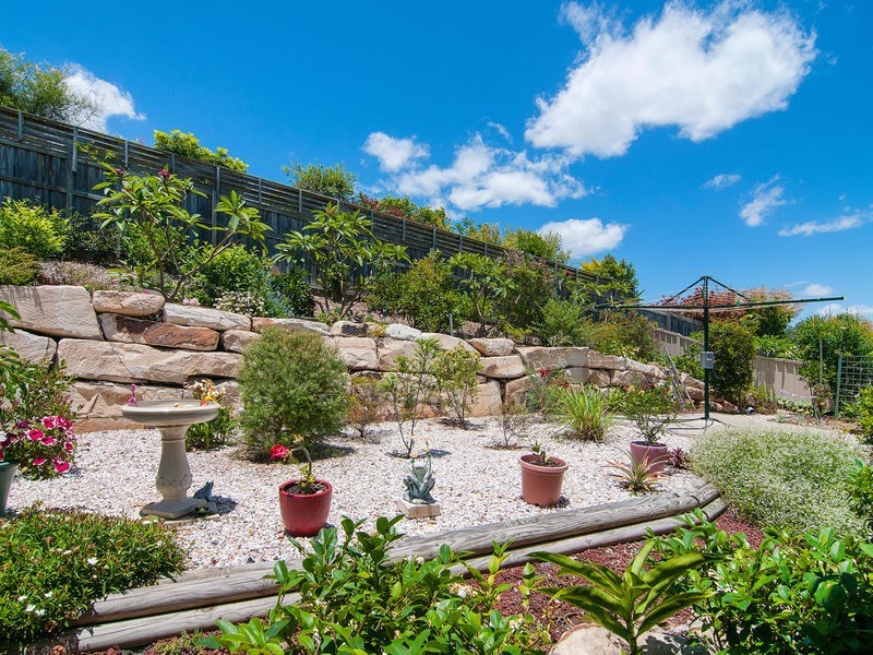 6 BYRAM COURT, Ormeau Hills QLD 4208