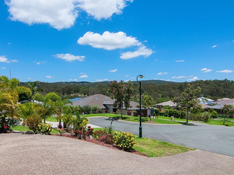 6 BYRAM COURT, Ormeau Hills QLD 4208