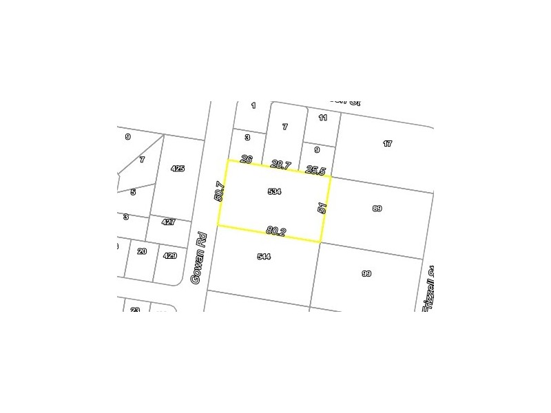 534 Gowan Road, Stretton QLD 4116