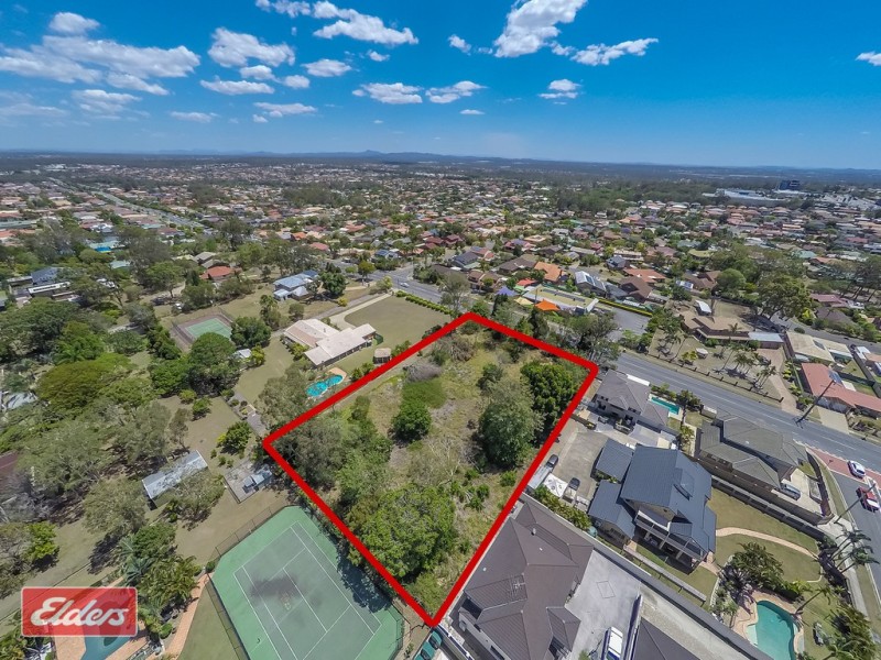 534 Gowan Road, Stretton QLD 4116