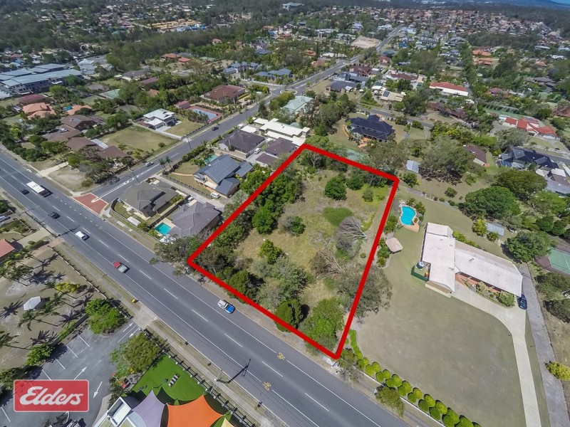 534 Gowan Road, Stretton QLD 4116