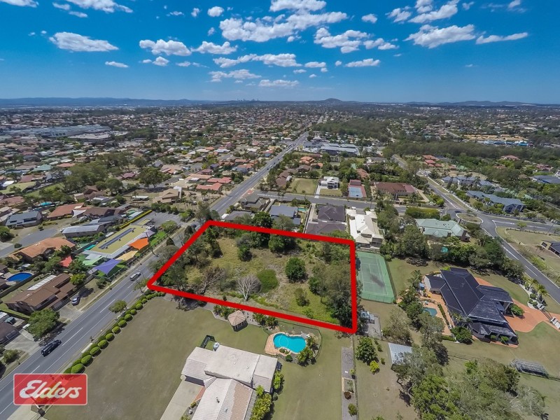 534 Gowan Road, Stretton QLD 4116