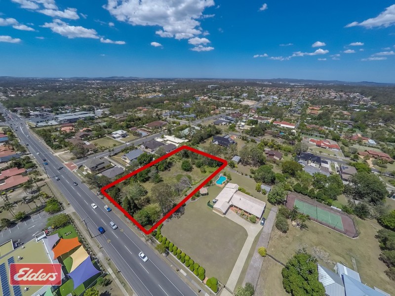 534 Gowan Road, Stretton QLD 4116