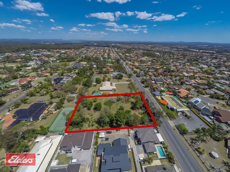 534 Gowan Road, Stretton QLD 4116