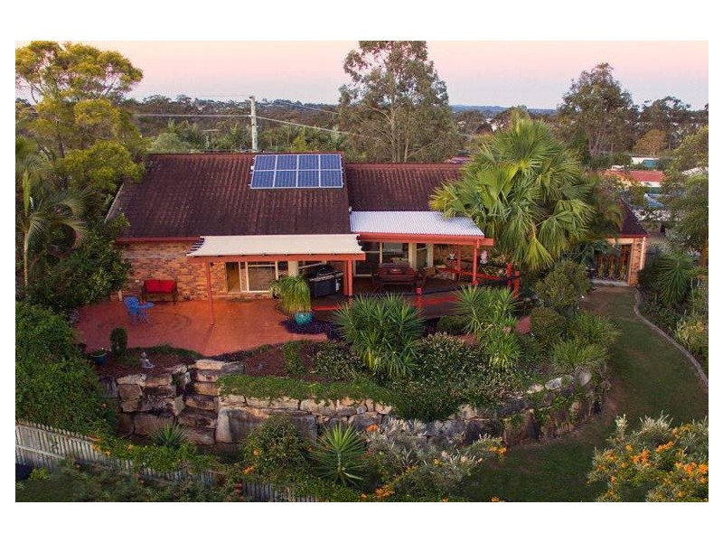 45 COWRA STREET, Tanah Merah QLD 4128