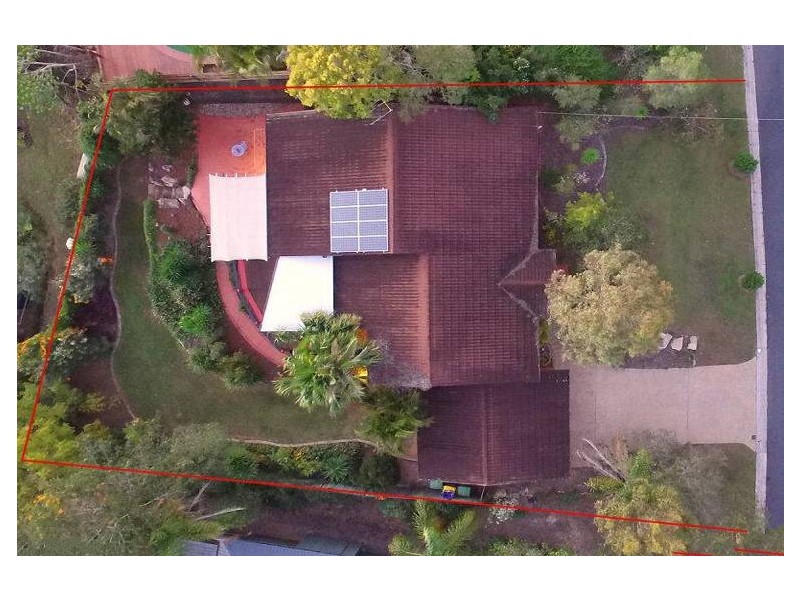 45 COWRA STREET, Tanah Merah QLD 4128