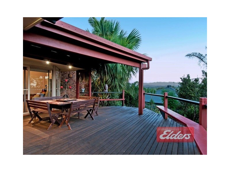 45 COWRA STREET, Tanah Merah QLD 4128