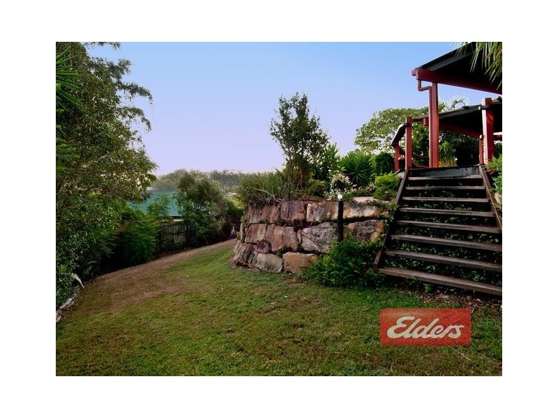 45 COWRA STREET, Tanah Merah QLD 4128