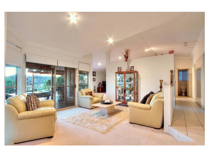 45 COWRA STREET, Tanah Merah QLD 4128