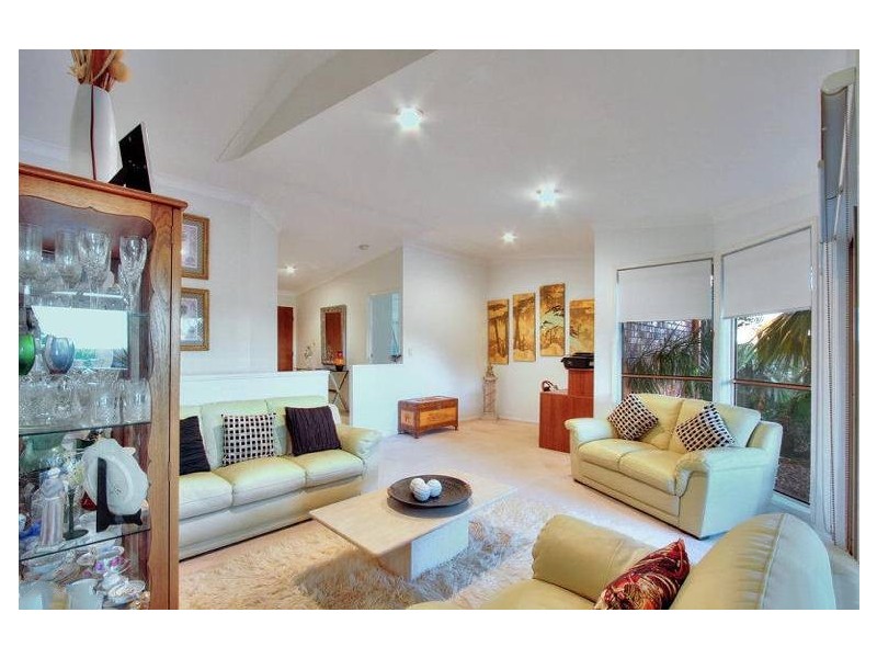 45 COWRA STREET, Tanah Merah QLD 4128