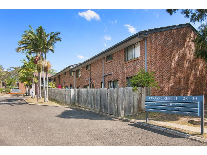 50 28 CHAMBERS FLAT ROAD, Waterford West QLD 4133