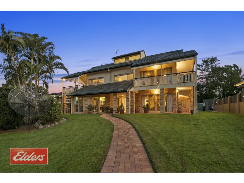 7 Penson Street, Stretton QLD 4116