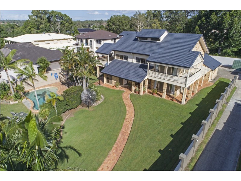 7 Penson Street, Stretton QLD 4116