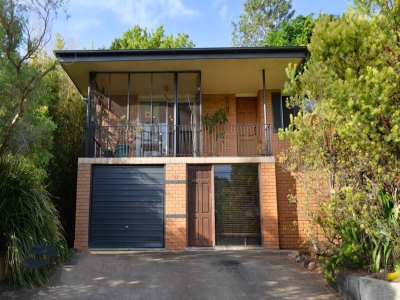 73 KLUMPP ROAD, Upper Mount Gravatt QLD 4122