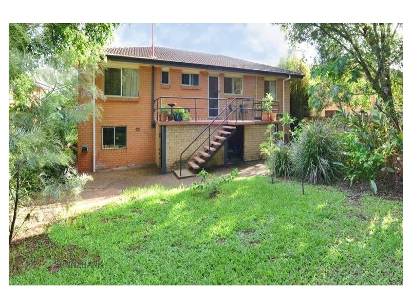 73 KLUMPP ROAD, Upper Mount Gravatt QLD 4122