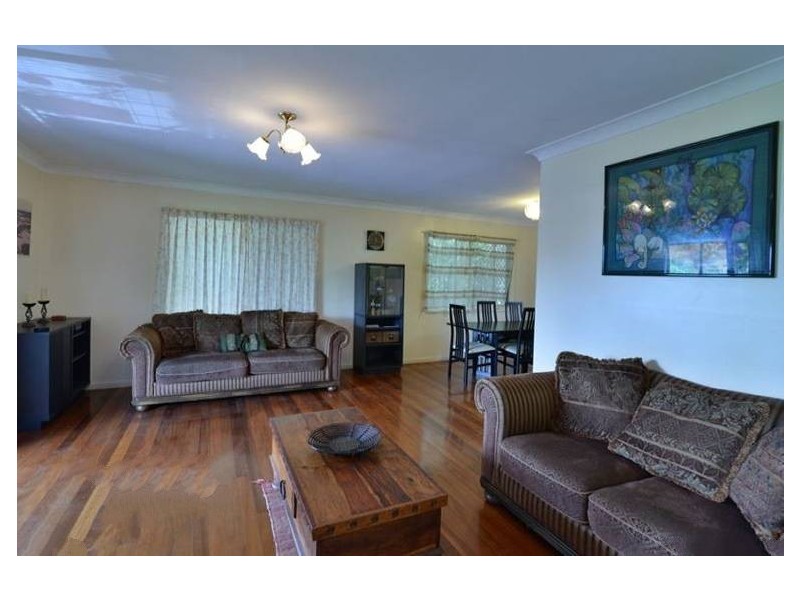 73 KLUMPP ROAD, Upper Mount Gravatt QLD 4122