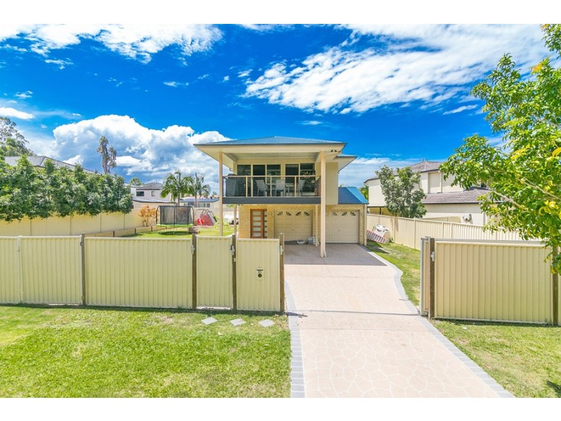 31 GODDEN DRIVE, Upper Coomera QLD 4209