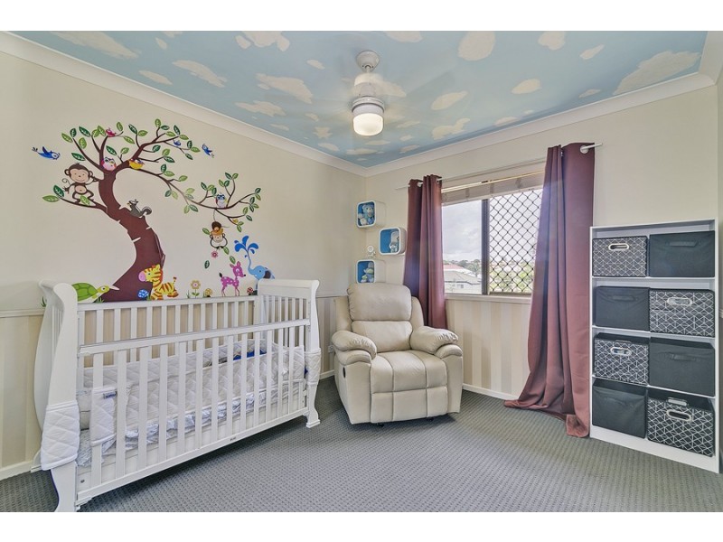 31 GODDEN DRIVE, Upper Coomera QLD 4209