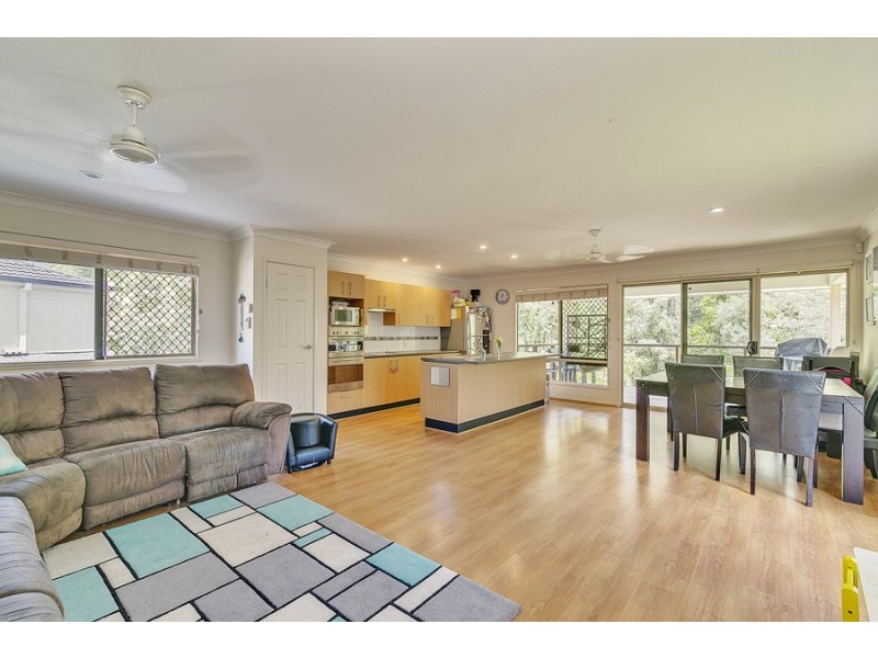 31 GODDEN DRIVE, Upper Coomera QLD 4209