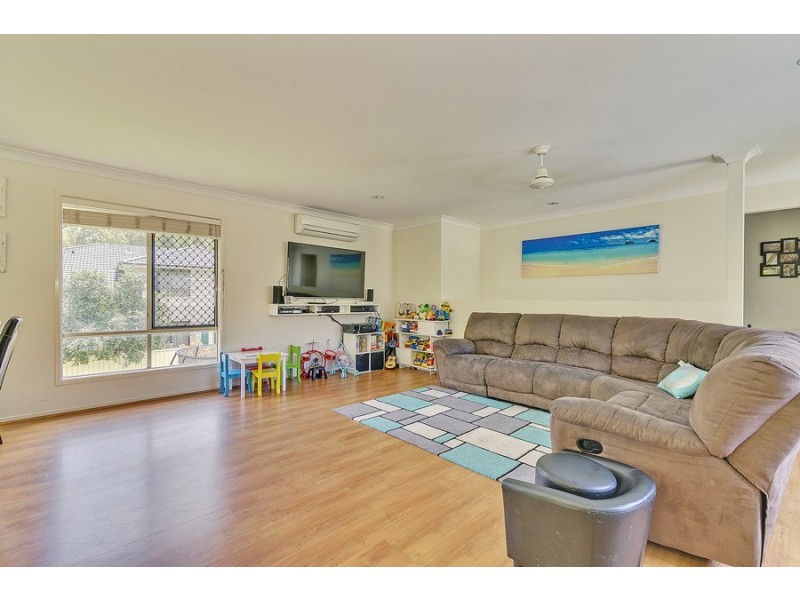 31 GODDEN DRIVE, Upper Coomera QLD 4209