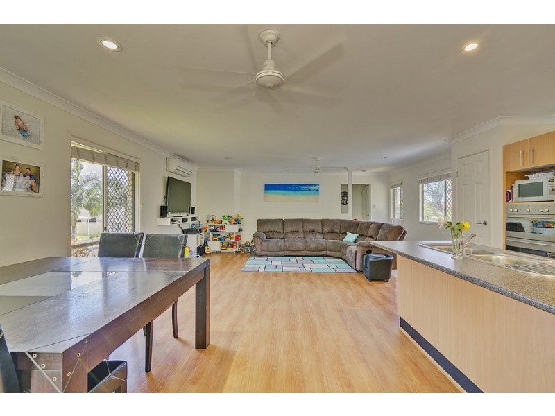 31 GODDEN DRIVE, Upper Coomera QLD 4209