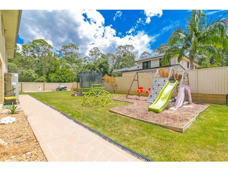31 GODDEN DRIVE, Upper Coomera QLD 4209