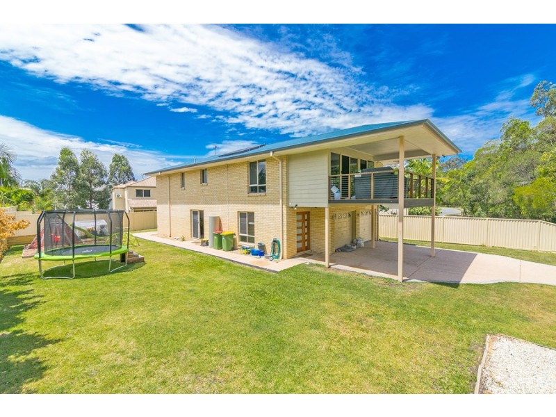 31 GODDEN DRIVE, Upper Coomera QLD 4209