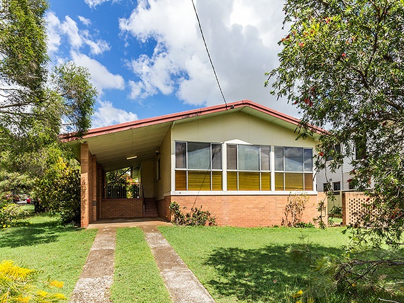 35 ALTANDI STREET, Sunnybank QLD 4109
