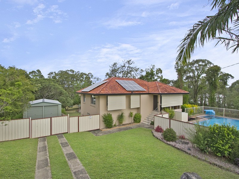 60 Lexton Street, Stretton QLD 4116
