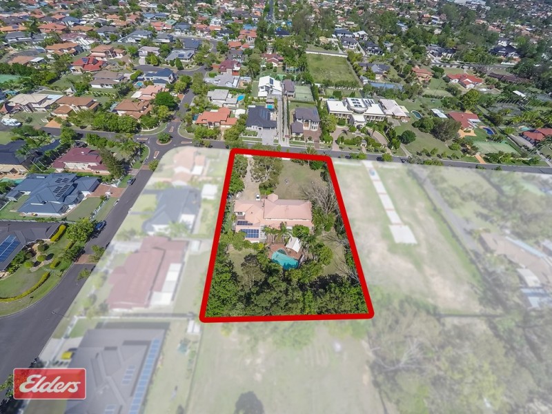 154 Mildura Street, Stretton QLD 4116
