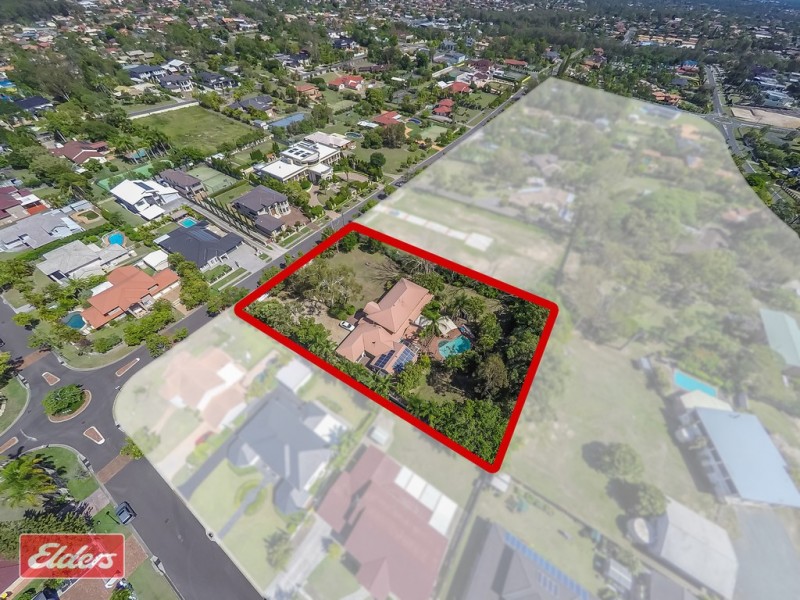 154 Mildura Street, Stretton QLD 4116