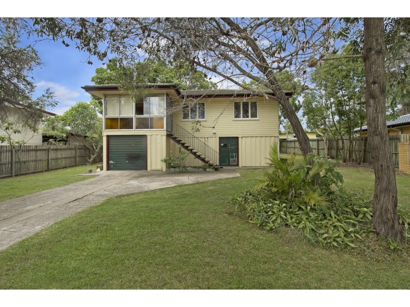 22 Whitey Street, Woodridge QLD 4114