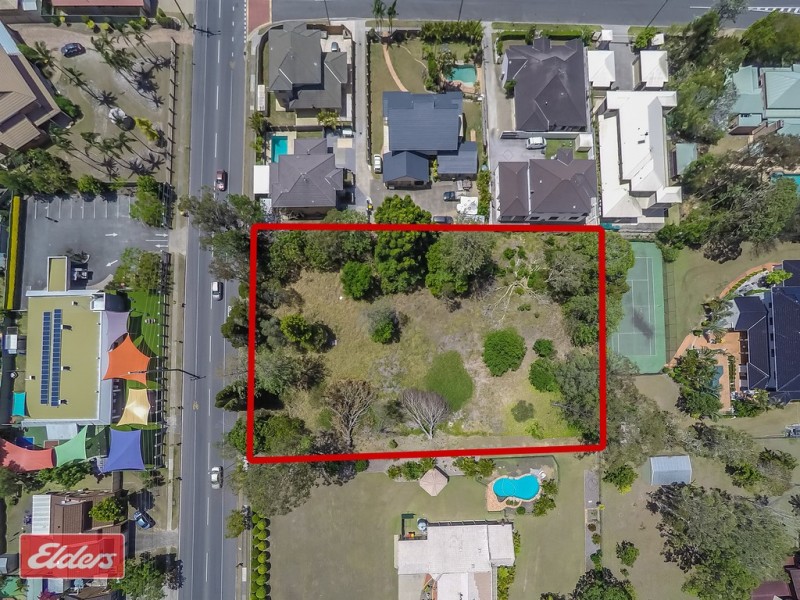 Stretton QLD 4116