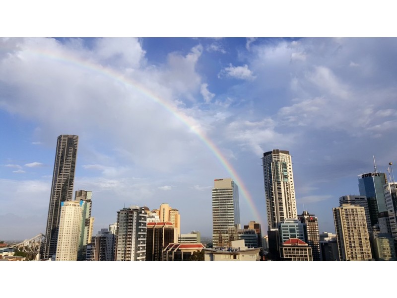 608/292 BOUNDARY STREET, Spring Hill QLD 4000