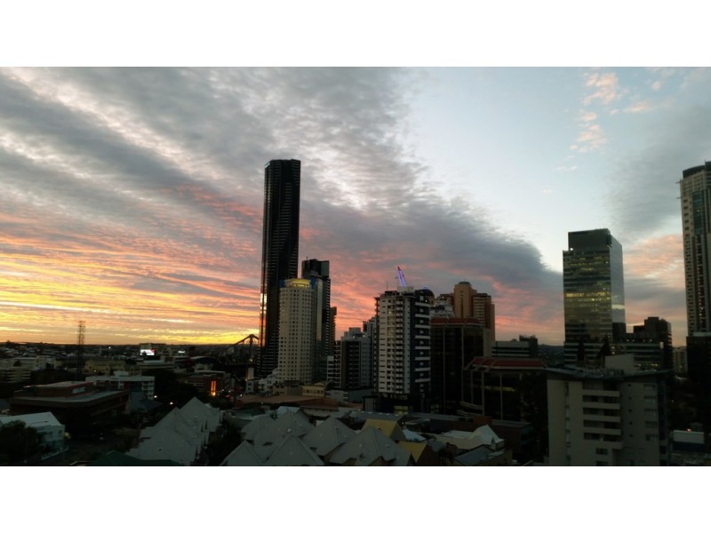 608/292 BOUNDARY STREET, Spring Hill QLD 4000