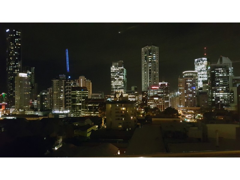 608/292 BOUNDARY STREET, Spring Hill QLD 4000