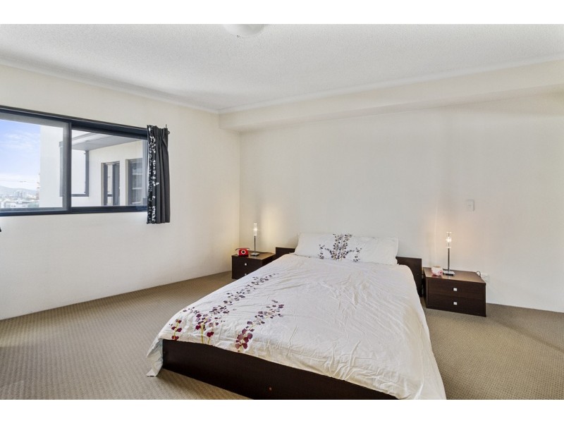 608/292 BOUNDARY STREET, Spring Hill QLD 4000