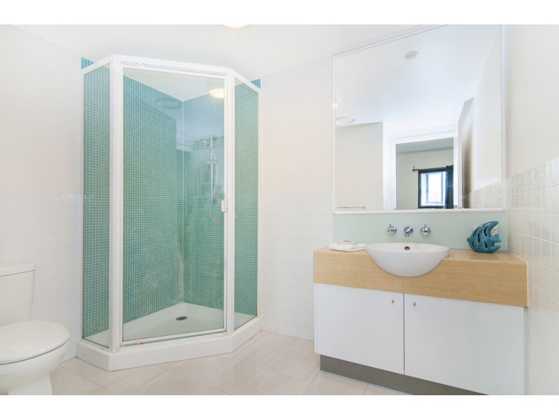 608/292 BOUNDARY STREET, Spring Hill QLD 4000