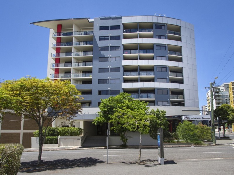 608/292 BOUNDARY STREET, Spring Hill QLD 4000