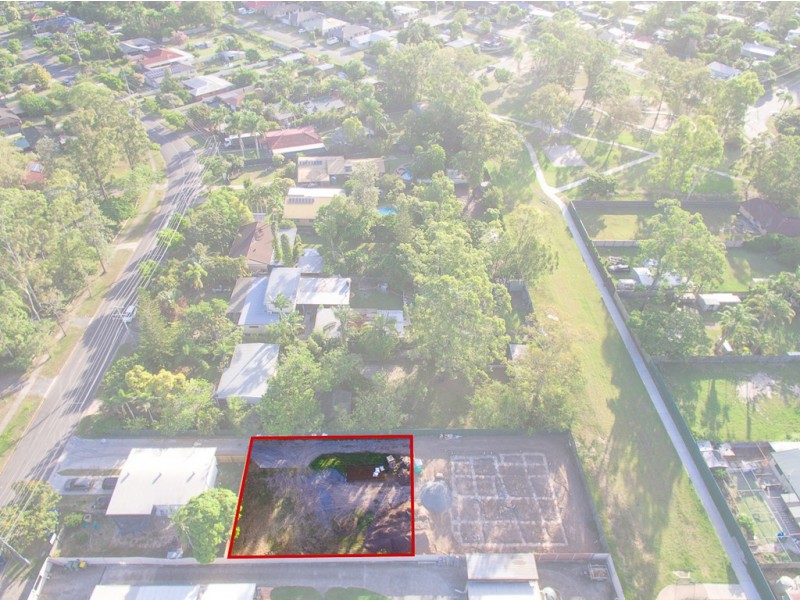 60a Blue-gum Drive, Marsden QLD 4132