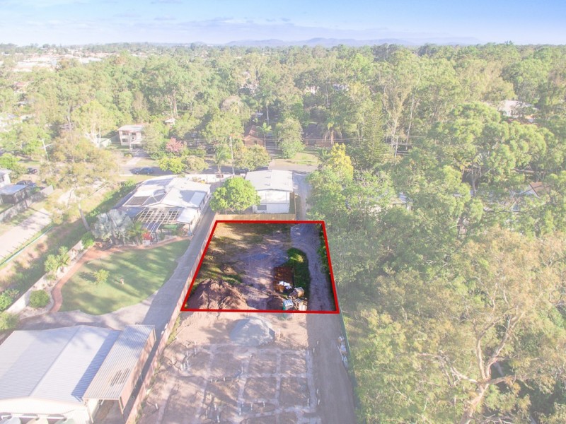 60a Blue-gum Drive, Marsden QLD 4132