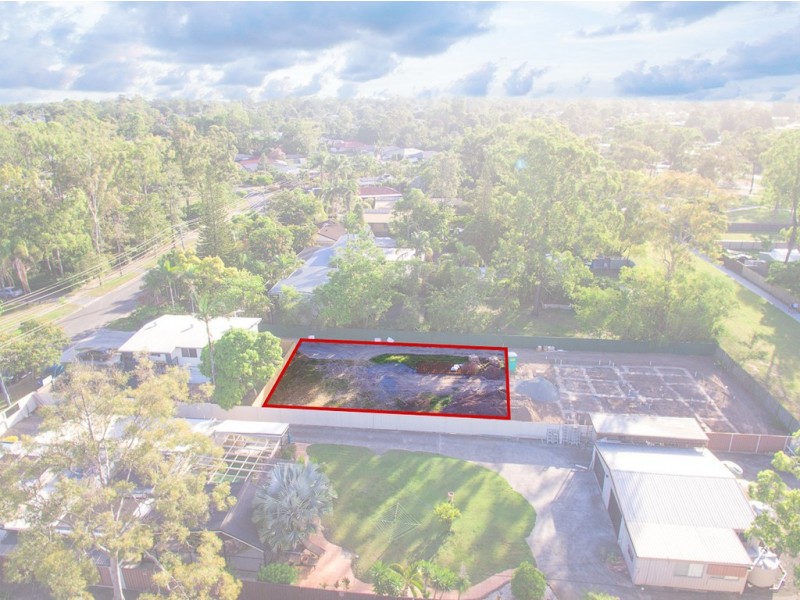 60a Blue-gum Drive, Marsden QLD 4132