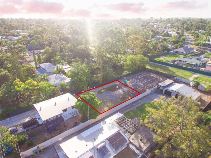 60a Blue-gum Drive, Marsden QLD 4132