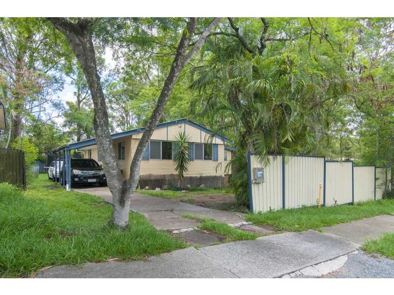 28 Acacia Road, Woodridge QLD 4114