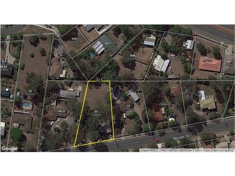 23 and 25 Beutel Street, Waterford West QLD 4133