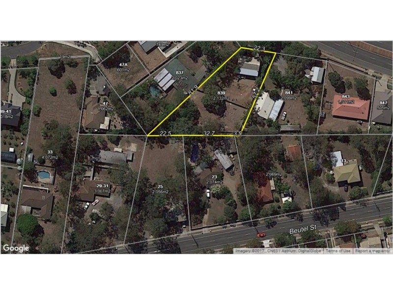 23 and 25 Beutel Street, Waterford West QLD 4133