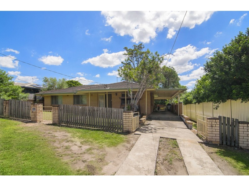 34 RONALD STREET, Shailer Park QLD 4128