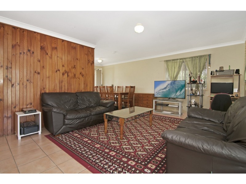 34 RONALD STREET, Shailer Park QLD 4128