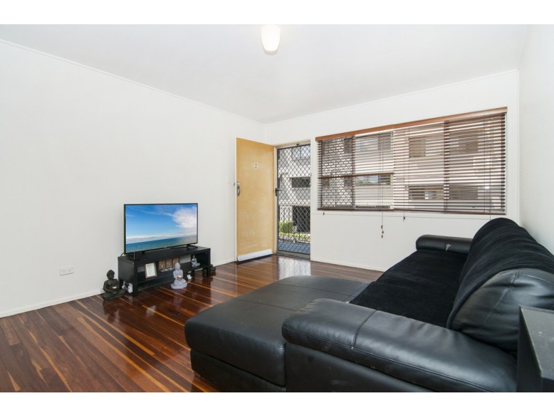 2/31 Westerham St, Taringa QLD 4068