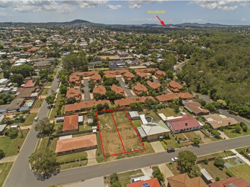 4 LOBEN STREET, Sunnybank QLD 4109